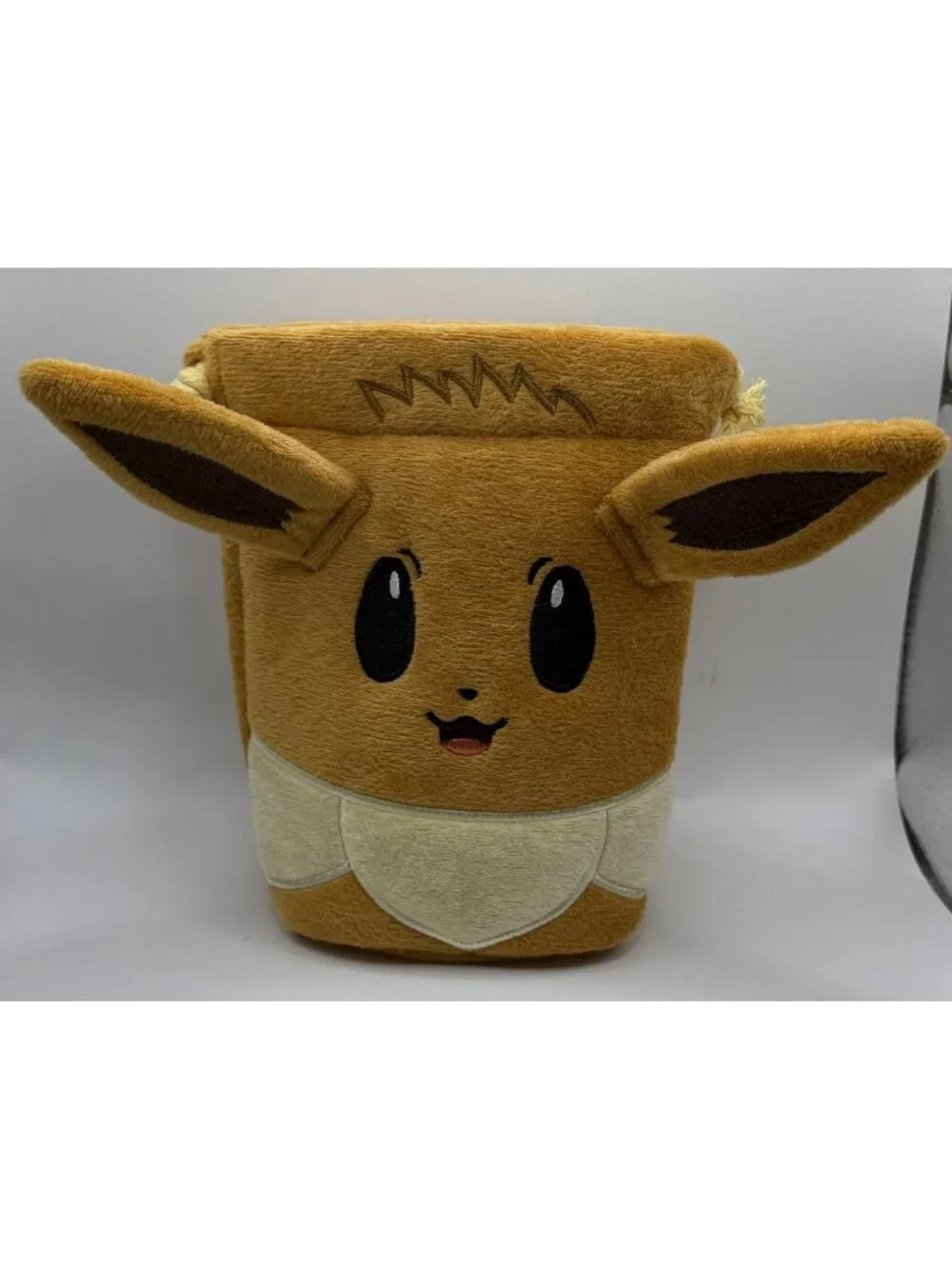 Pokemon Prismatic Evolutions Eevee Accessory Pouch (Pouch Only!)